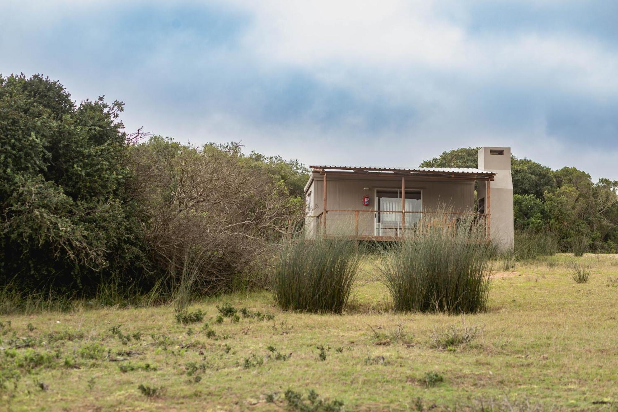 Apartmán Baardbos Private Game Reserve Stilbaai Pokoj fotografie